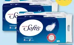 T&G Softis Toilettenpapier Angebot