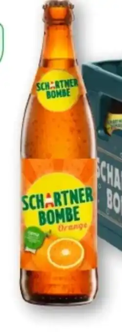 T&G Schartner Bombe Orange Angebot