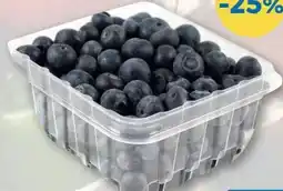 T&G Heidelbeeren Angebot