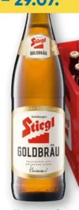 T&G Stiegl Goldbräu Angebot