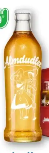 T&G Almdudler Limonade Angebot