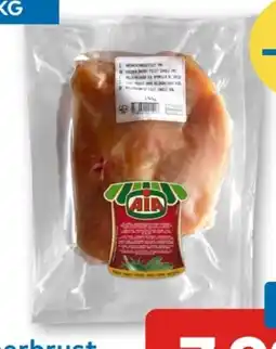 T&G AIA Hühnerbrustfilet Angebot