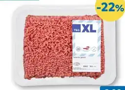 T&G T&G Faschiertes Angebot