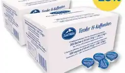 T&G Tirol Milch Kaffeeobers Angebot