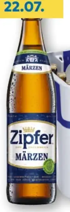T&G Zipfer Märzen Angebot