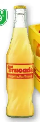 T&G Frucade Orangen-Fruchtsaftlimonade Angebot