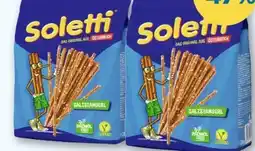 T&G Soletti Salzstangerl Angebot