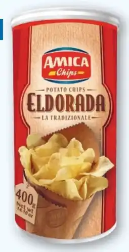 T&G Amica Eldorada Chips Angebot