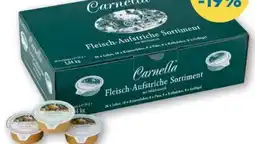 T&G Carnella Fleischaufstriche Angebot