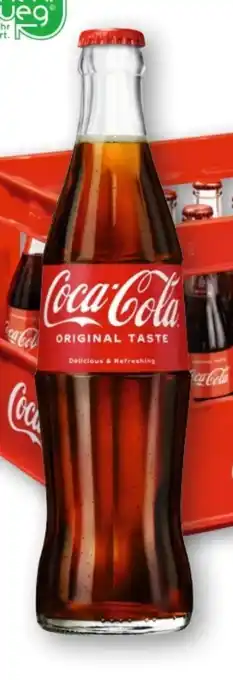 T&G Coca-Cola Cola Angebot