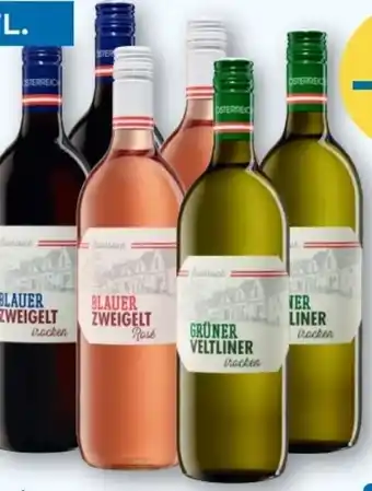 T&G Aichenbergkellerei Wein Angebot