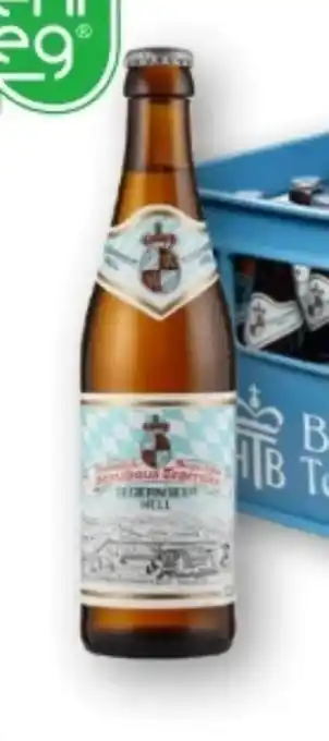 T&G Tegernseer Brauhaus Hell Angebot