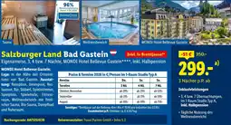 Lidl Reisen Salzburger Land Bad Gastein Angebot
