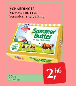 Winkler Markt Schärdinger Sommerbutter Angebot