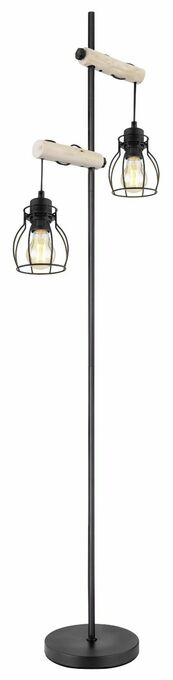 Möbelix Stehleuchte 153260s Angebot