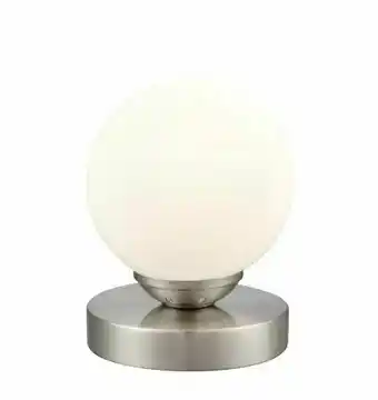 Möbelix Tischlampe Ines Angebot