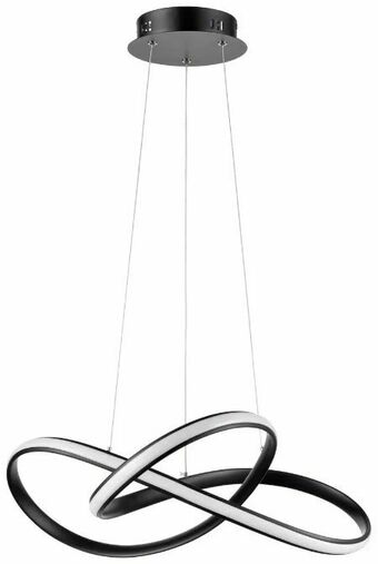 Möbelix LED-Hängeleuchte Junis Angebot