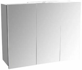 Möbelix Spiegelschrank Santo Angebot