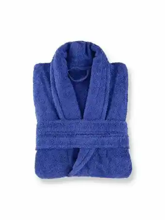 Möbelix Bademantel Tabea Angebot