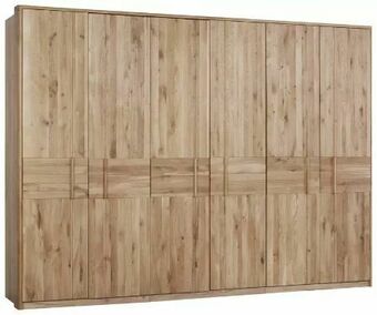Mömax Drehtürenschrank Angebot
