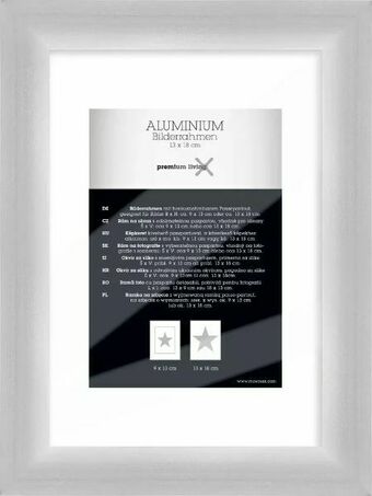 Mömax Bilderrahmen Platinum Angebot