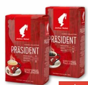 ADEG Präsident Angebot