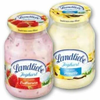 ADEG Joghurt Angebot