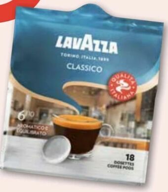 ADEG Kaffee Pads Angebot