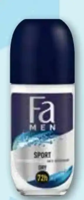 ADEG Deo Roll-On Angebot