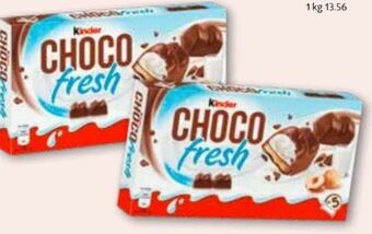 ADEG Kinder Choco Fresh Angebot