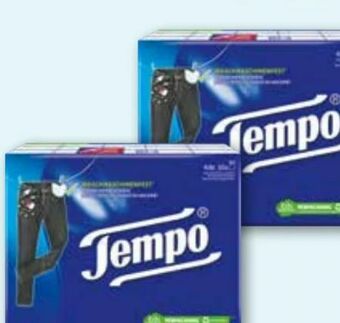 ADEG Taschentücher Angebot