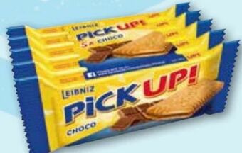 ADEG Leibniz Pick Up Angebot