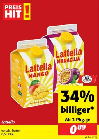 Lattella