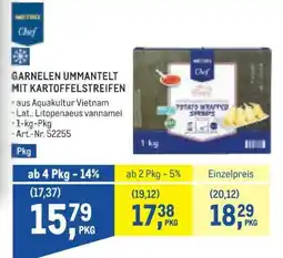 Metro METRO CHEF Angebot