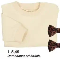 Zeeman Sweater Demnächst erhältlich Angebot
