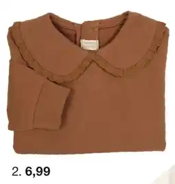 Zeeman Bluse Angebot