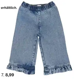 Zeeman Hose Angebot