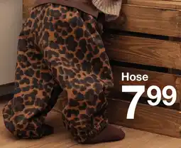 Zeeman Hose Angebot
