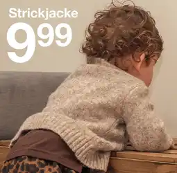 Zeeman Strickjacke Angebot