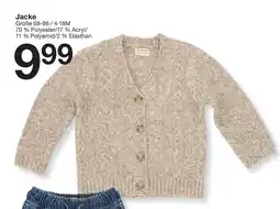 Zeeman Jacke ZEEMAN Angebot