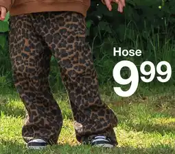 Zeeman Hose Angebot