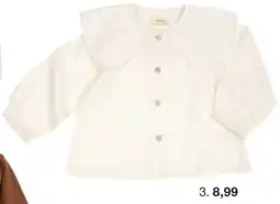 Zeeman Kinderbluse Angebot