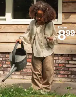 Zeeman Bluse Angebot