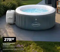 OBI Bestway AirJet Whirlpool "Venice Beach" Angebot