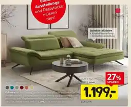 XXXLutz Situlife Ecksofa Angebot