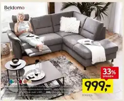 XXXLutz Beldomo Ecksofa Angebot