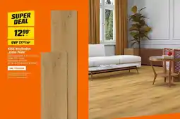 OBI Klick-Vinylboden Eiche Prato Angebot