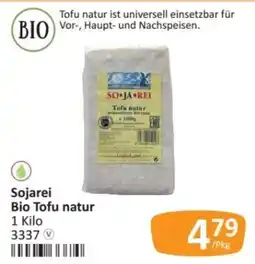 Kastner Sojarei Bio Tofu natur Angebot
