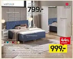 XXXLutz Stylife SCHWEBETÜRENSCHRANK Angebot