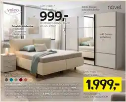 XXXLutz Schlafzimmer Angebot